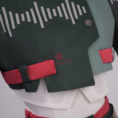 Gvavaya Cosplay Virtual Singer Cosplay Kasane Tteettoo Vvooiicceeppeeaakk Cosplay Costume