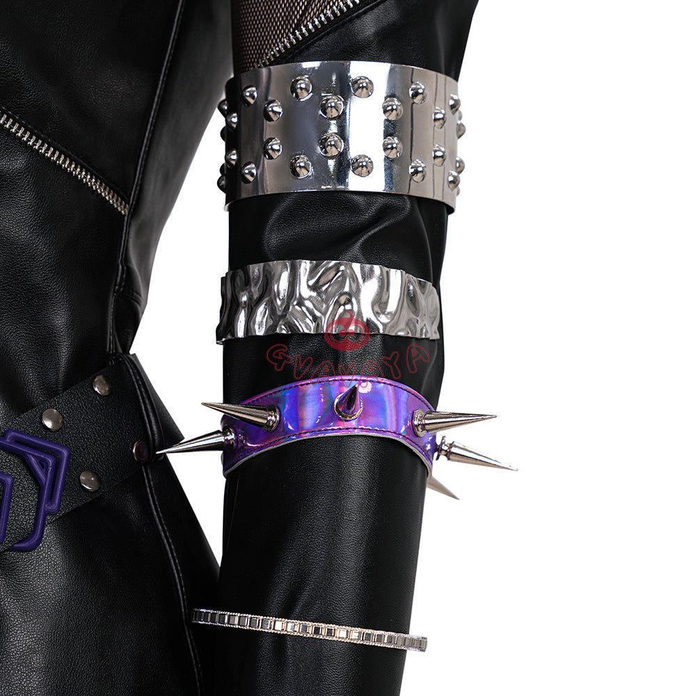 Gvavaya Anime Cosplay Cosplay M Battle Cosplay Costume