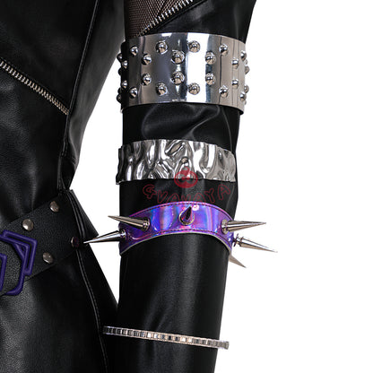 Gvavaya Anime Cosplay Cosplay M Battle Cosplay Costume