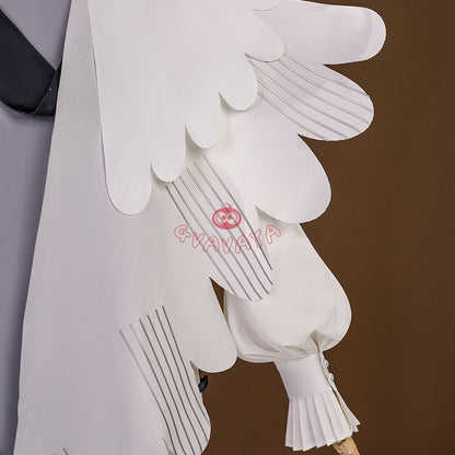 Gvavaya Cosplay V+ Cosplay Twins Sister Cosplay Costume