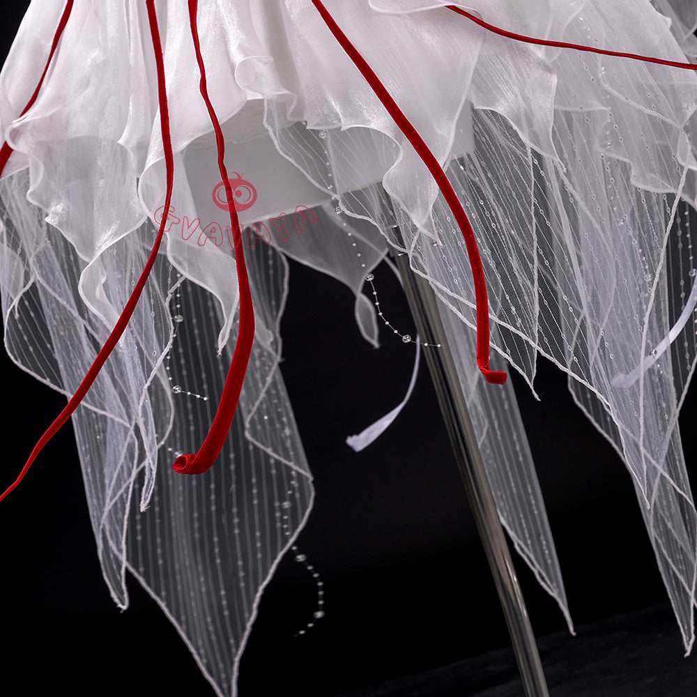 Gvavaya Game Cosplay Wuthering Waves Cosplay Phrolova Cosplay Costume