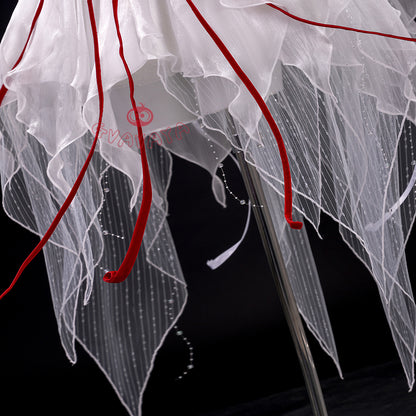 Gvavaya Game Cosplay Wuthering Waves Cosplay Phrolova Cosplay Costume