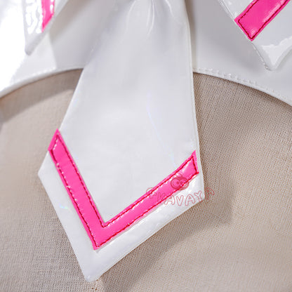 Gvavaya Game Cosplay Muse Dash Cosplay Nocturne Bloodheir Buro Cosplay Costume