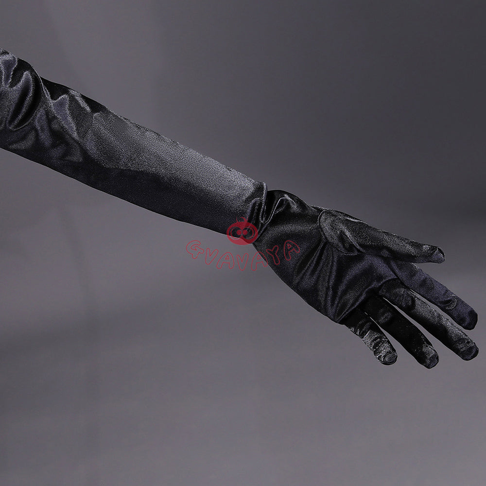 Gvavaya Cosplay HH Cosplay Angel Dust Cosplay Costume