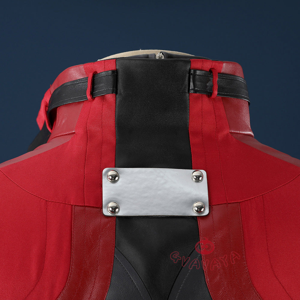 Gvavaya Game Cosplay Honkai Star Rail × FATE Archer Cosplay Costume