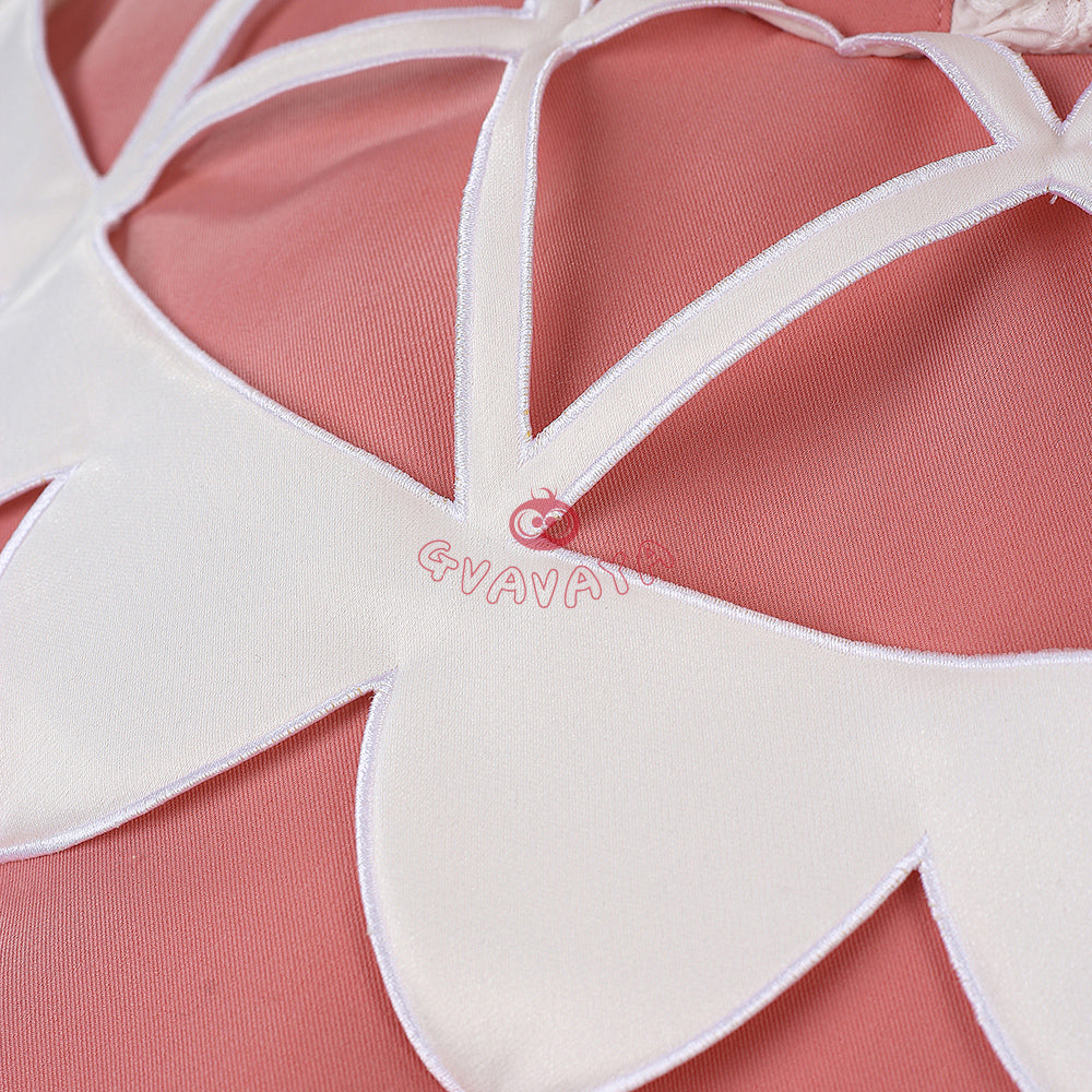 Gvavaya Anime Cosplay Puella Magi Madoka Magica Cosplay Madoka Kaname Cosplay Costume A