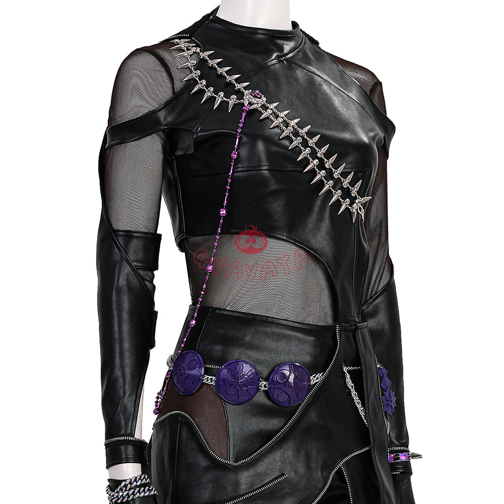 Gvavaya Anime Cosplay Cosplay Z Battle Cosplay Costume