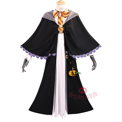 Gvavaya Anime Cosplay Frieren: Beyond Journey's End Cosplay Halloween Cosplay Costume