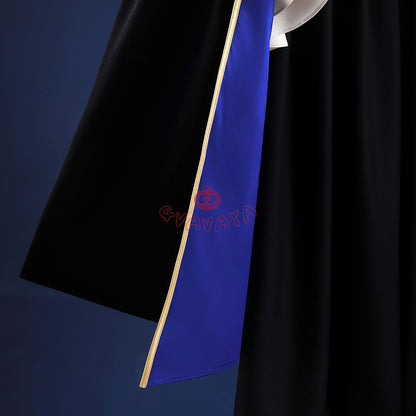 Gvavaya Cosplay Witch Hat Atelier‌ Cosplay Olruggio Cosplay Costume ‌
