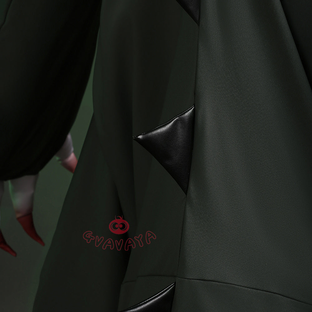 Gvavaya Anime Cosplay Gachi Cosplay Guita Hebby Fantasia Cosplay Costume