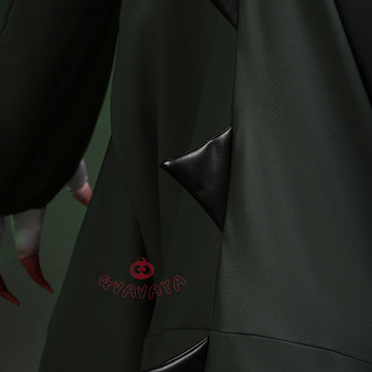 Gvavaya Anime Cosplay Gachi Cosplay Guita Hebby Fantasia Cosplay Costume