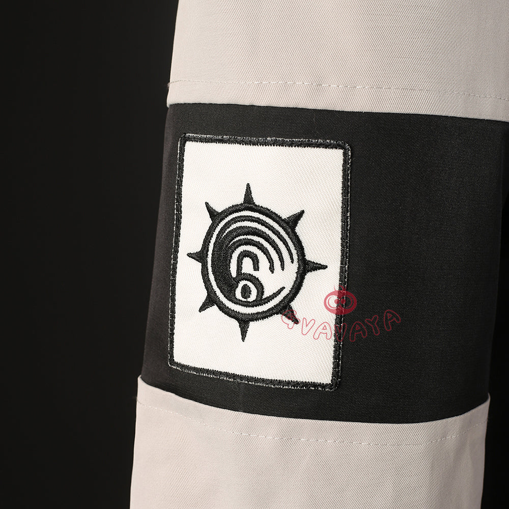 Gvavaya Anime Cosplay Gachi Cosplay Enjin Cosplay Costume