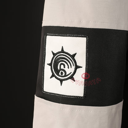 Gvavaya Anime Cosplay Gachi Cosplay Enjin Cosplay Costume