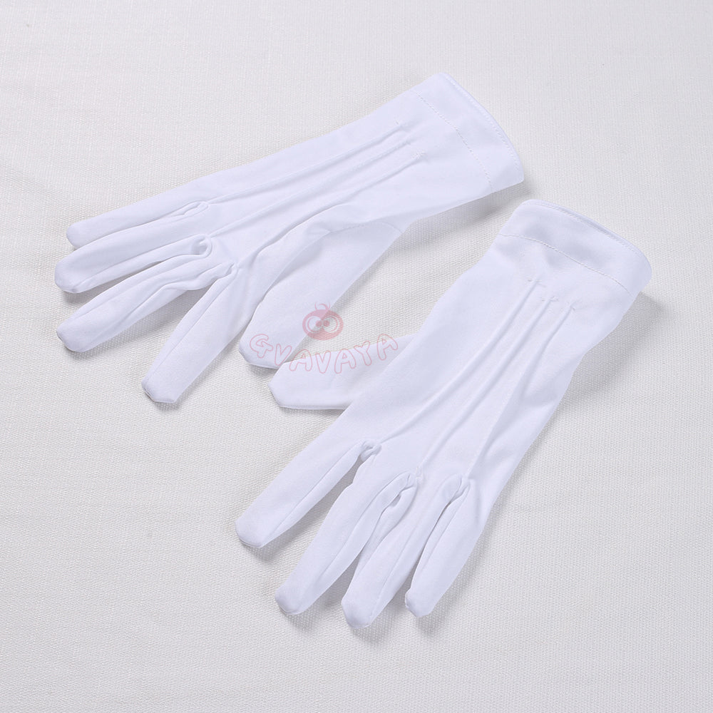 Gvavaya Anime Cosplay Soul Ater Cosplay Maka Albarn Black Cosplay Costume