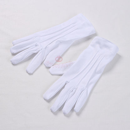 Gvavaya Anime Cosplay Soul Ater Cosplay Maka Albarn Black Cosplay Costume