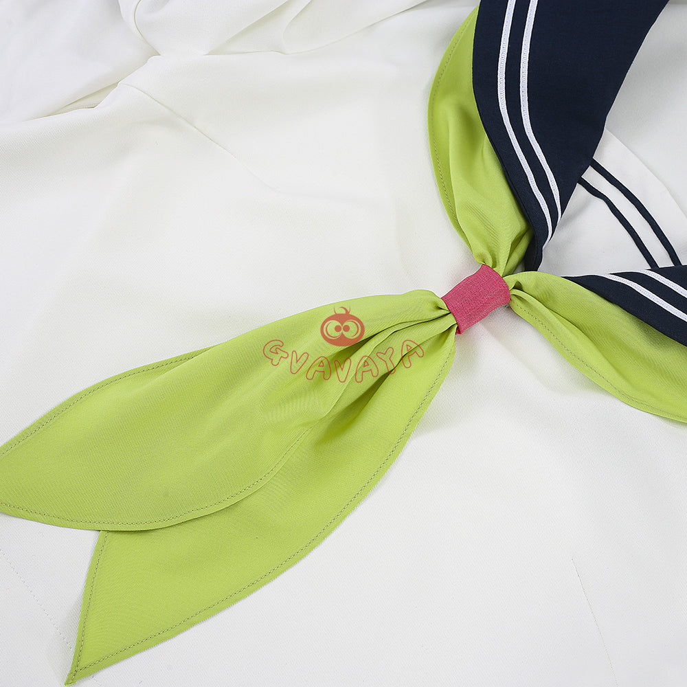 Gvavaya Cosplay You and I Are Polar Opposites Cosplay Miyu Suzuki JK Cosplay Costume