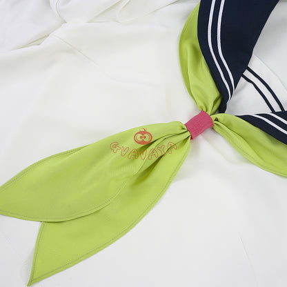 Gvavaya Cosplay You and I Are Polar Opposites Cosplay Miyu Suzuki JK Cosplay Costume