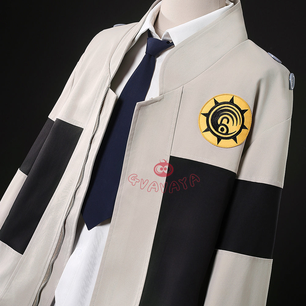 Gvavaya Anime Cosplay Gachi Cosplay Tamsy Caines Cosplay Costume