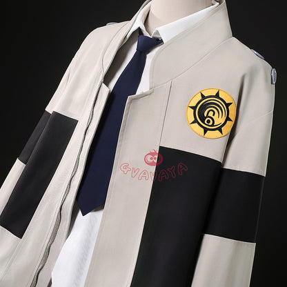 Gvavaya Anime Cosplay Gachi Cosplay Tamsy Caines Cosplay Costume