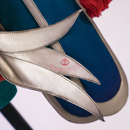 Gvavaya Cosplay LOL After Hours Ahri Cosplay League of Legends Ahri Cosplay Costume