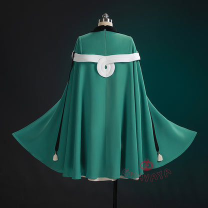 Gvavaya Cosplay Witch Hat Atelier‌ Cosplay Costume ‌Coco Cosplay