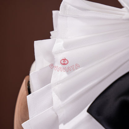 Gvavaya Cosplay V+ Singer Cosplay 2025 Symphony 10th Anniversary Cosplay Costume