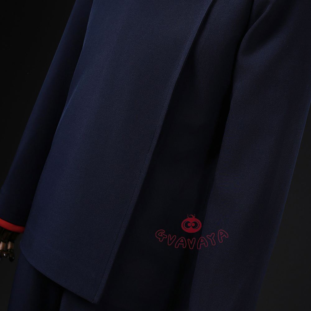 Gvavaya Cosplay JK Cosplay Costume Yuji Itadori Cosplay