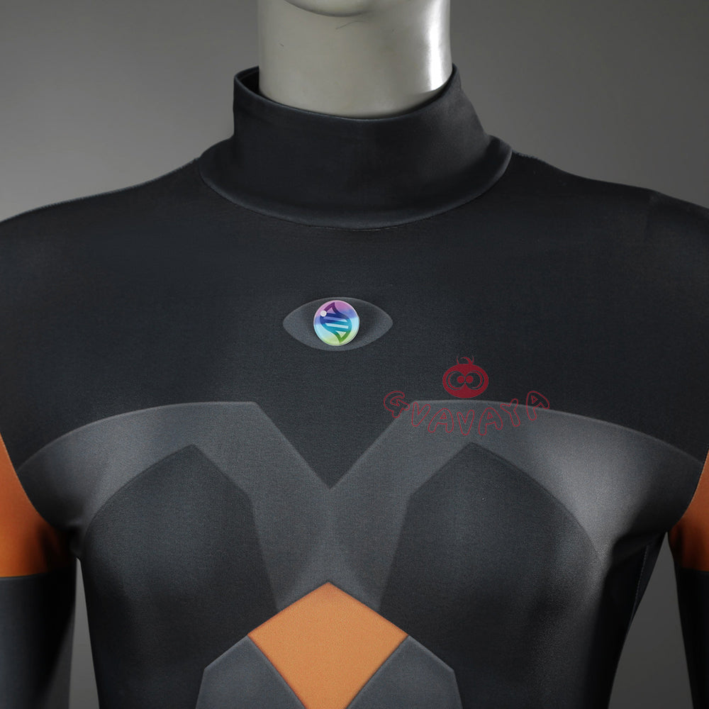 Gvavaya Game Cosplay PK LEGENDS Z-A Cosplay Costume Emma Cosplay