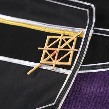 Gvavaya Game Cosplay Clair Obscur：Expedition 33 Cosplay Maelle Cosplay Costume A