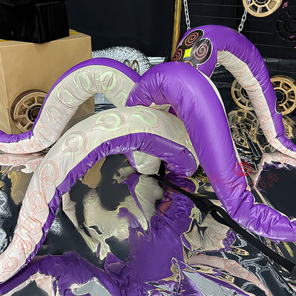 Gvavaya Game Cosplay Zenless Zone Zero Cosplay Yidhari Cosplay Costume