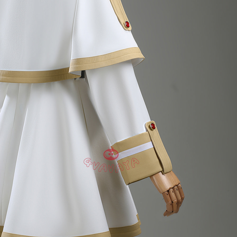 Gvavaya Anime Cospay Frierrenn Cosplay Costume