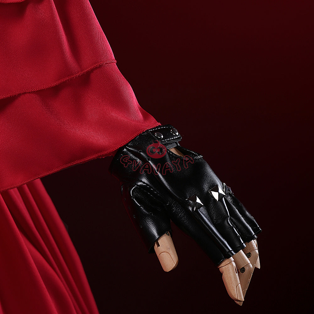 Gvavaya Anime Cosplay MIAFOFT Cosplay ‌‌Scarlett Cosplay Costume