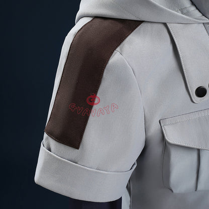 Gvavaya Anime Cosplay Assassination Classroom Cosplay Nagisa Shiota Protagonists' Battle Suits