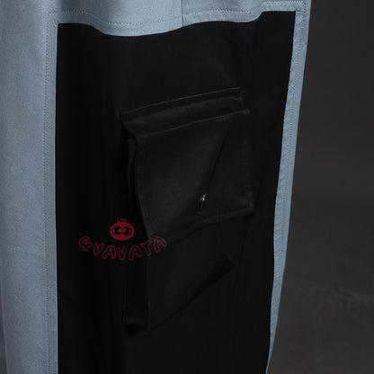 Gvavaya Anime Cosplay Gachi Cosplay Dear Santa Cosplay Costume