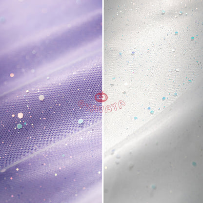 Gvavaya Game Cosplay Honkai Star Rail Cosplay Cyrene Cosplay Costume AAA