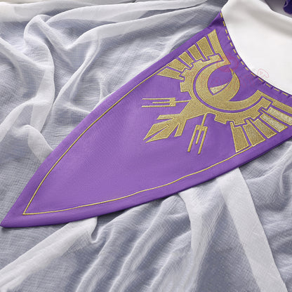 Gvavaya Anime Cosplay Re Zero Cosplay Emilia Cosplay Costume