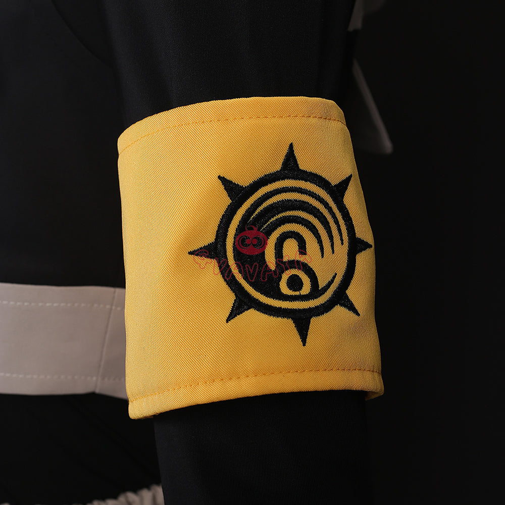 Gvavaya Anime Cosplay Gachi Cosplay Rudo Cosplay Costume