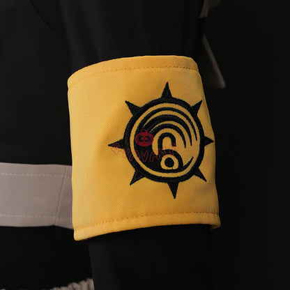 Gvavaya Anime Cosplay Gachi Cosplay Rudo Cosplay Costume