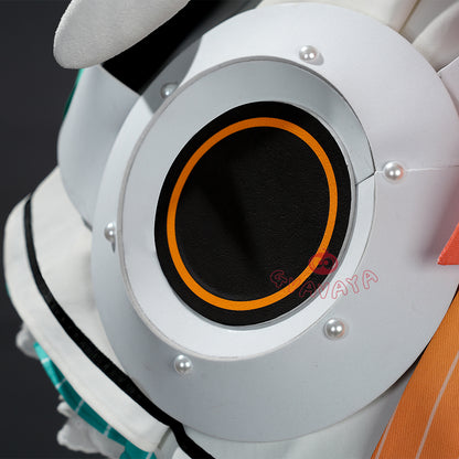 Gvavaya Game Cosplay Zenless Zone Zero Cosplay Angels of Delusion Aria Cosplay Costume