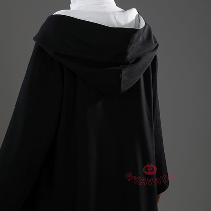 Gvavaya Anime Cospay Frieren Fern Cosplay Fern Dress