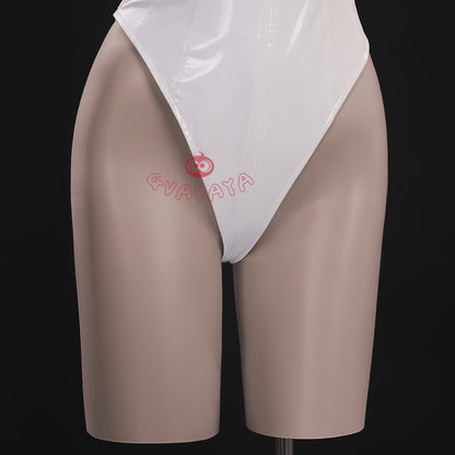 Gvavaya Anime Cosplay New PANTY & STOCKING with GARTERBELT Cosplay Gunsmith Bitch Cosplay Costume