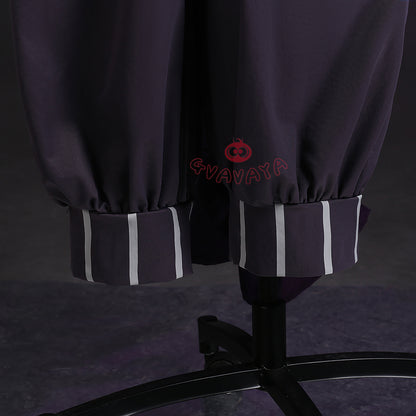 Gvavaya Anime Cosplay Gachi Cosplay Jabber Cosplay Costume