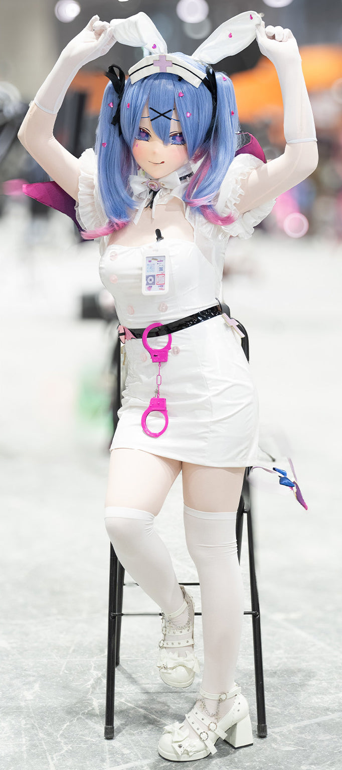 Kigurumi and Fursuit bodysuit sets, jumpsuit