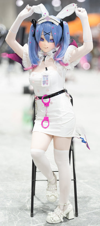 Kigurumi and Fursuit bodysuit sets, jumpsuit