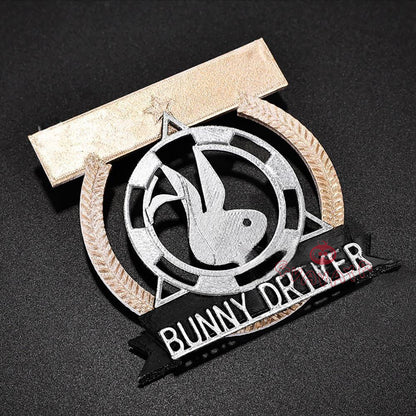 Gvavaya Game Cosplay Goddess of Victory: Nikke Cosplay Blanc (Fortune Express) Cosplay Costume