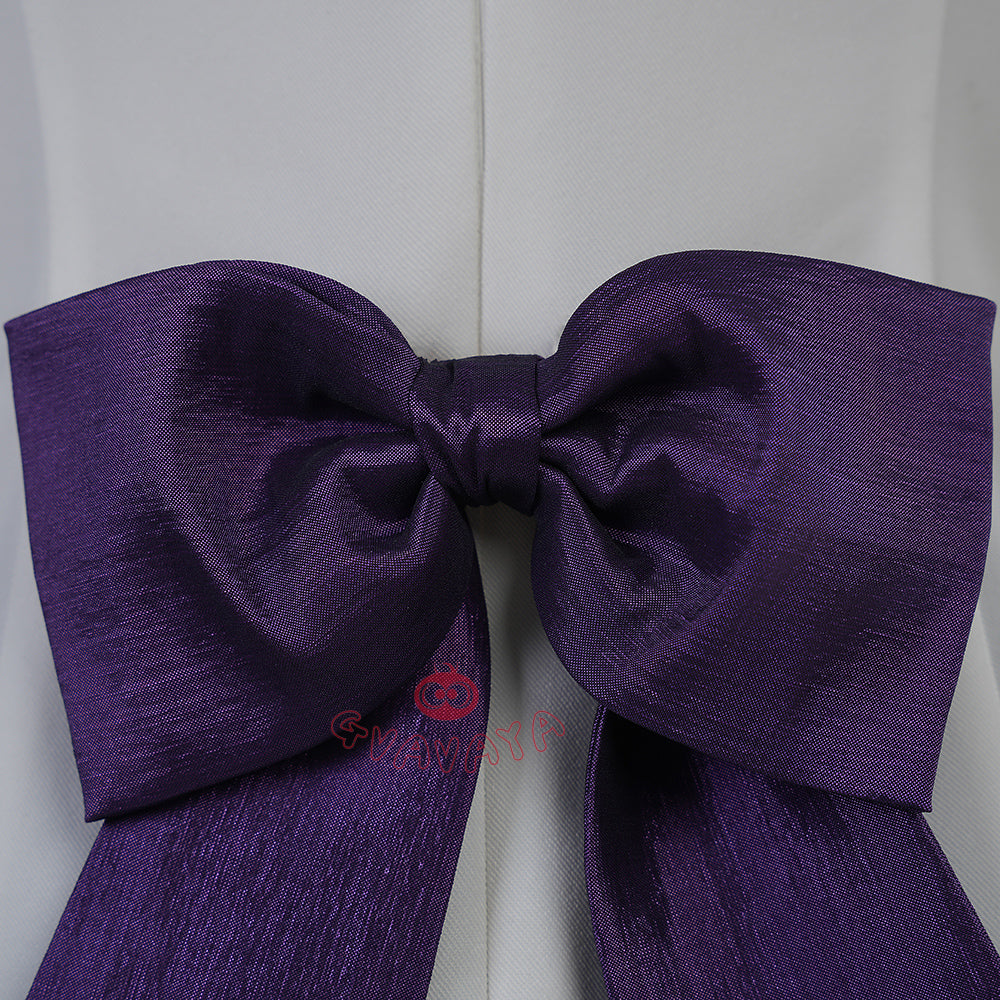 Gvavaya Anime Cosplay Puella Magi Madoka Magica Cosplay Homura Akemi Cosplay Costume