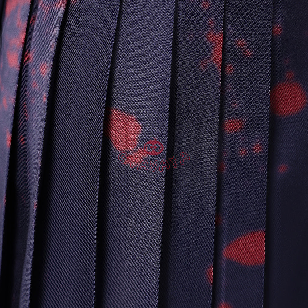 Gvavaya Game Cosplay Silent Hill f Cosplay Hinako Shimizu Fox Transformation Cosplay Costume