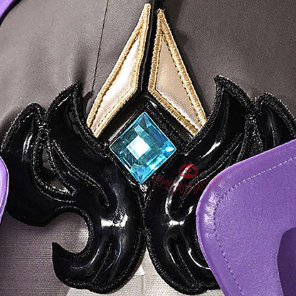 Gvavaya Game Cosplay Honkai Impact 3rd Cosplay Elysia Physical Cosplay Costume