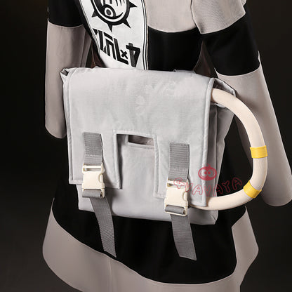 Gvavaya Anime Cosplay Gachi Cosplay Eisia Cosplay Costume