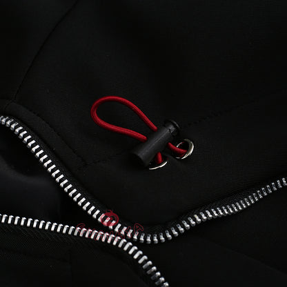 Gvavaya Cosplay JK Fight Season3 Cosplay Costume Yuji Itadori Fight Sorcery Cosplay